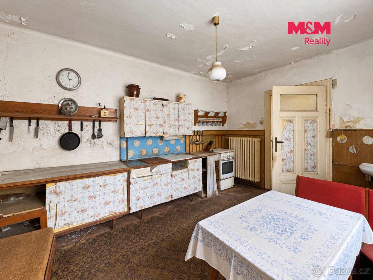 Rodinný dům · Cvikov, 471 54 - 3