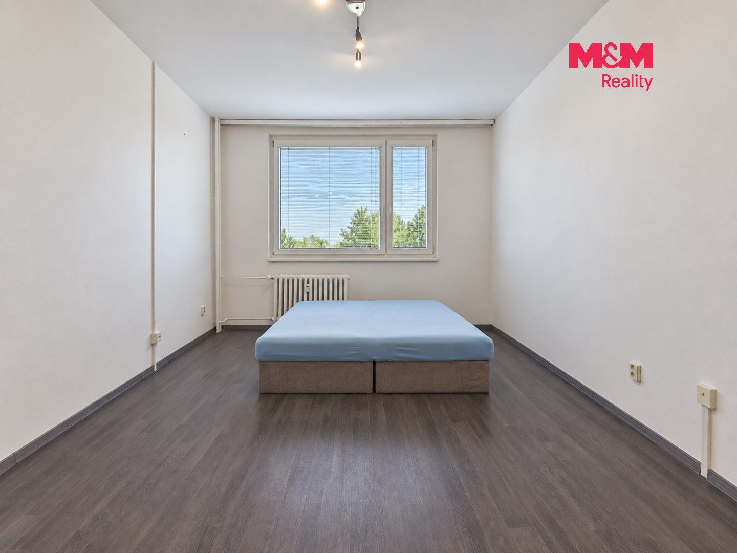 Pronájem byt 1+1 - třída Edvarda Beneše, Hradec Králové, 42 m² - 5