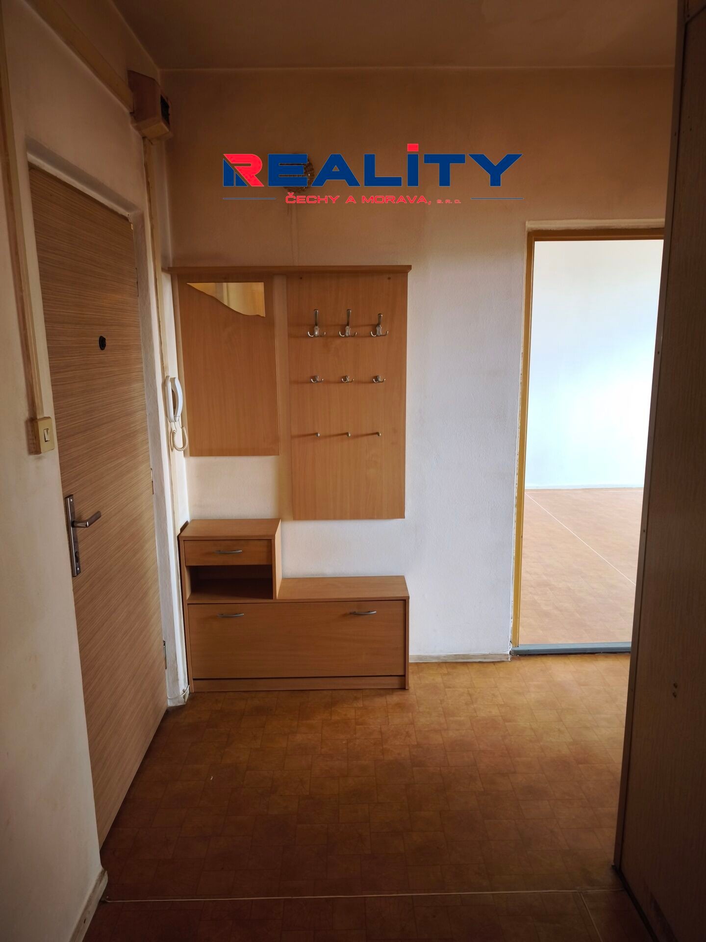 Prodej byt 1+1 - Svitavská, Svitavy Lány, 36 m² - 5
