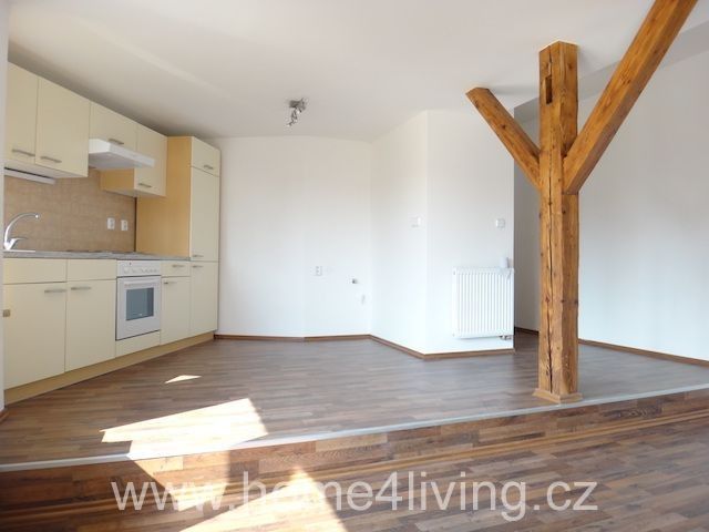 2+kk, Kopečná, Brno, 50 m² - 1