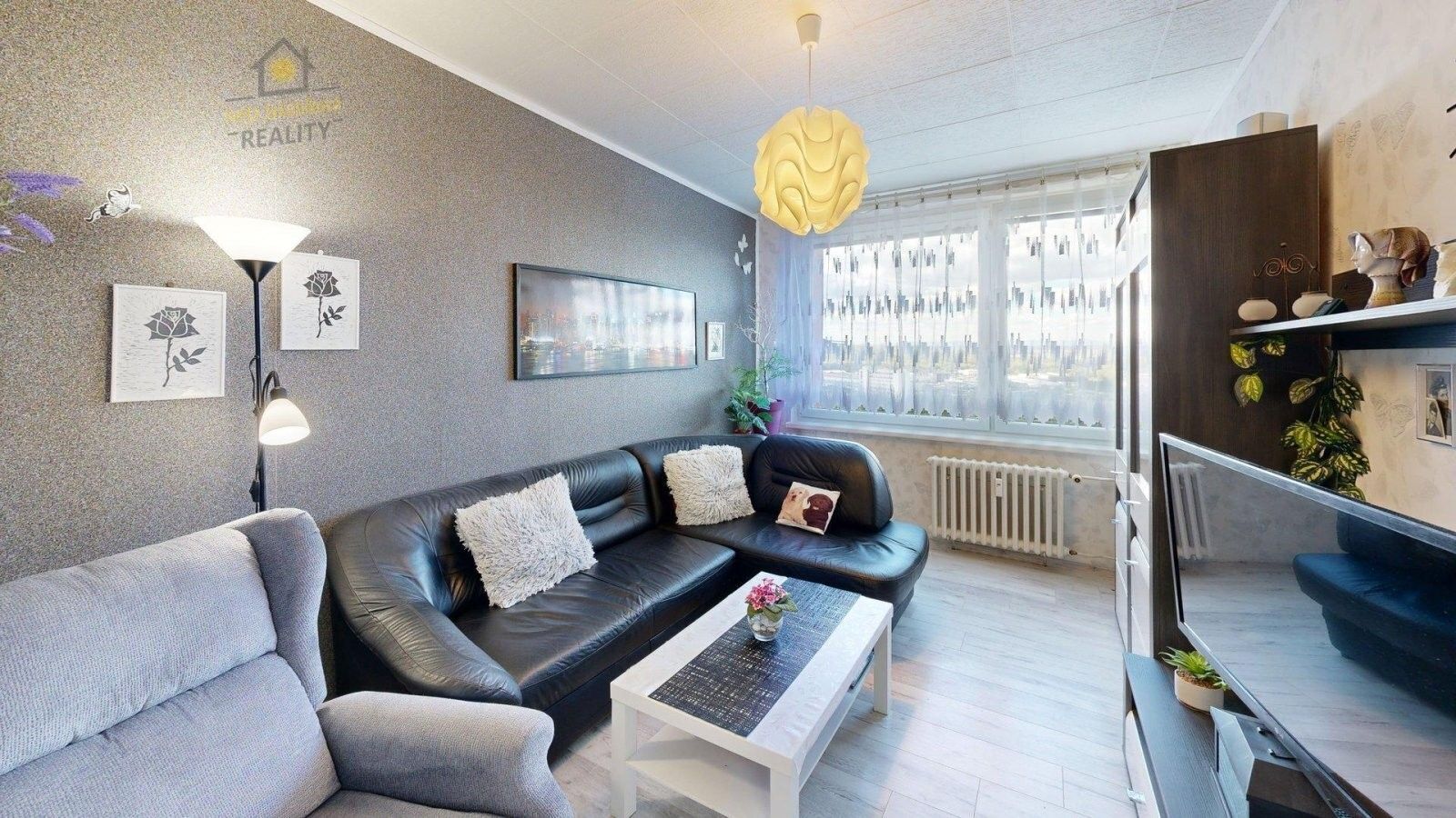Prodej byt 2+kk - Albrechtická 614, Most, 41 m² - 5