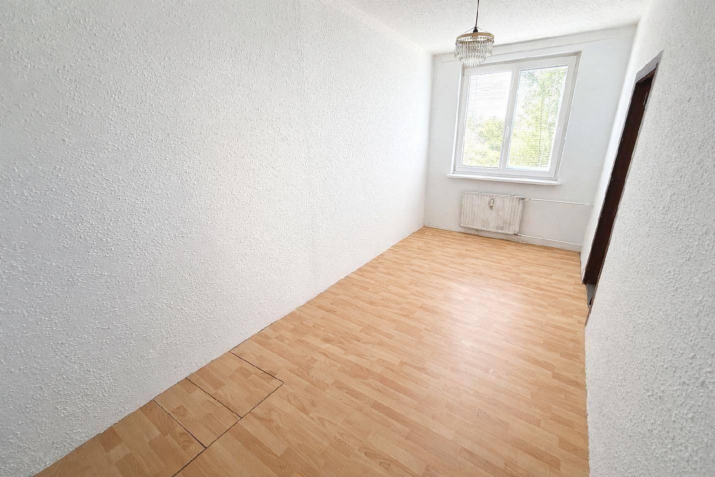 Byt 2+1 · 43 m² · Orlová - Lutyně, okres Karviná, Moravskoslezský kraj - 4