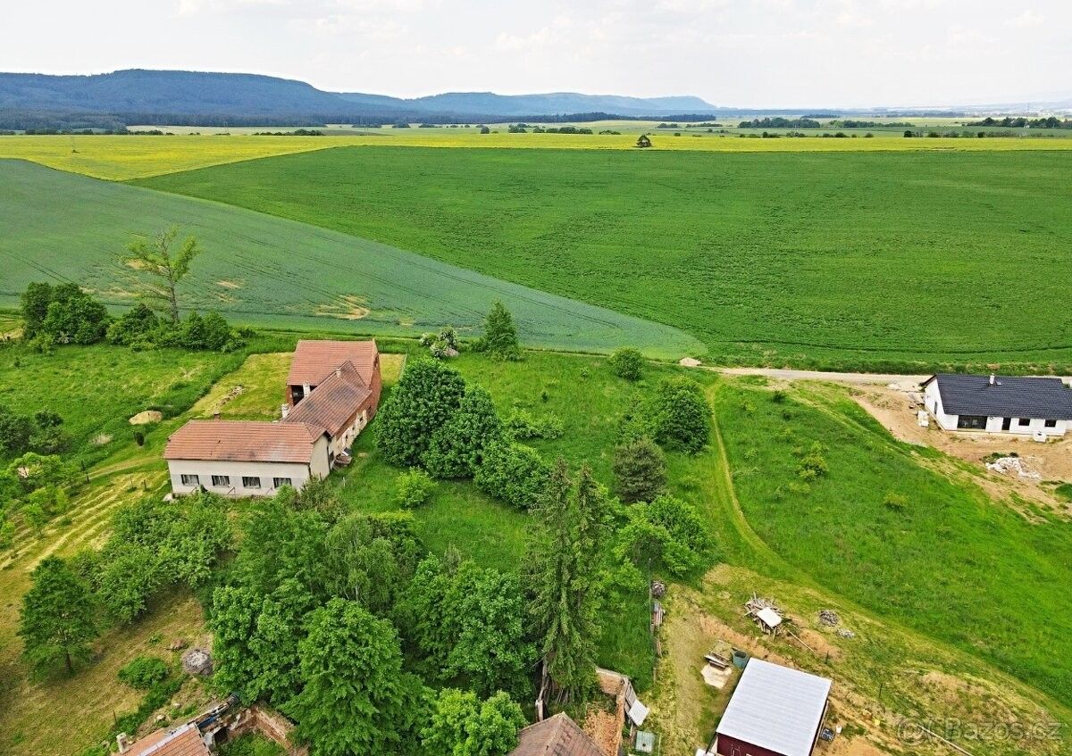 Prodej pozemek pro bydlení - Jevíčko, 569 43