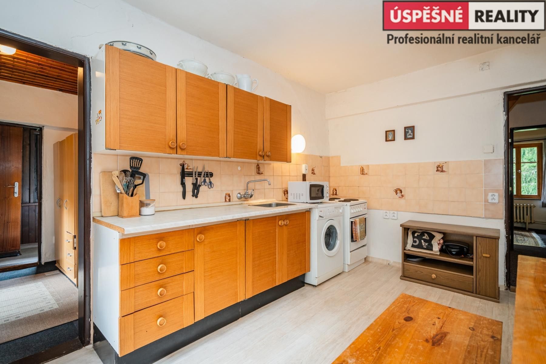 Prodej chata - Suchá, Jáchymov, 115 m²