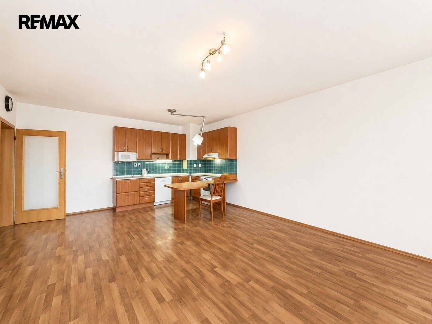3+kk, Kovanecká 2284, Praha Libeň, 74 m² - 1