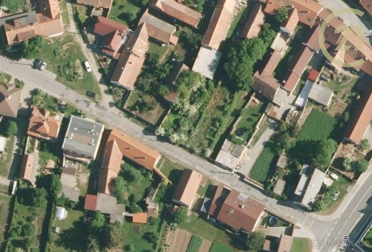 Pozemky pro bydlení, Moravský Krumlov, 672 01