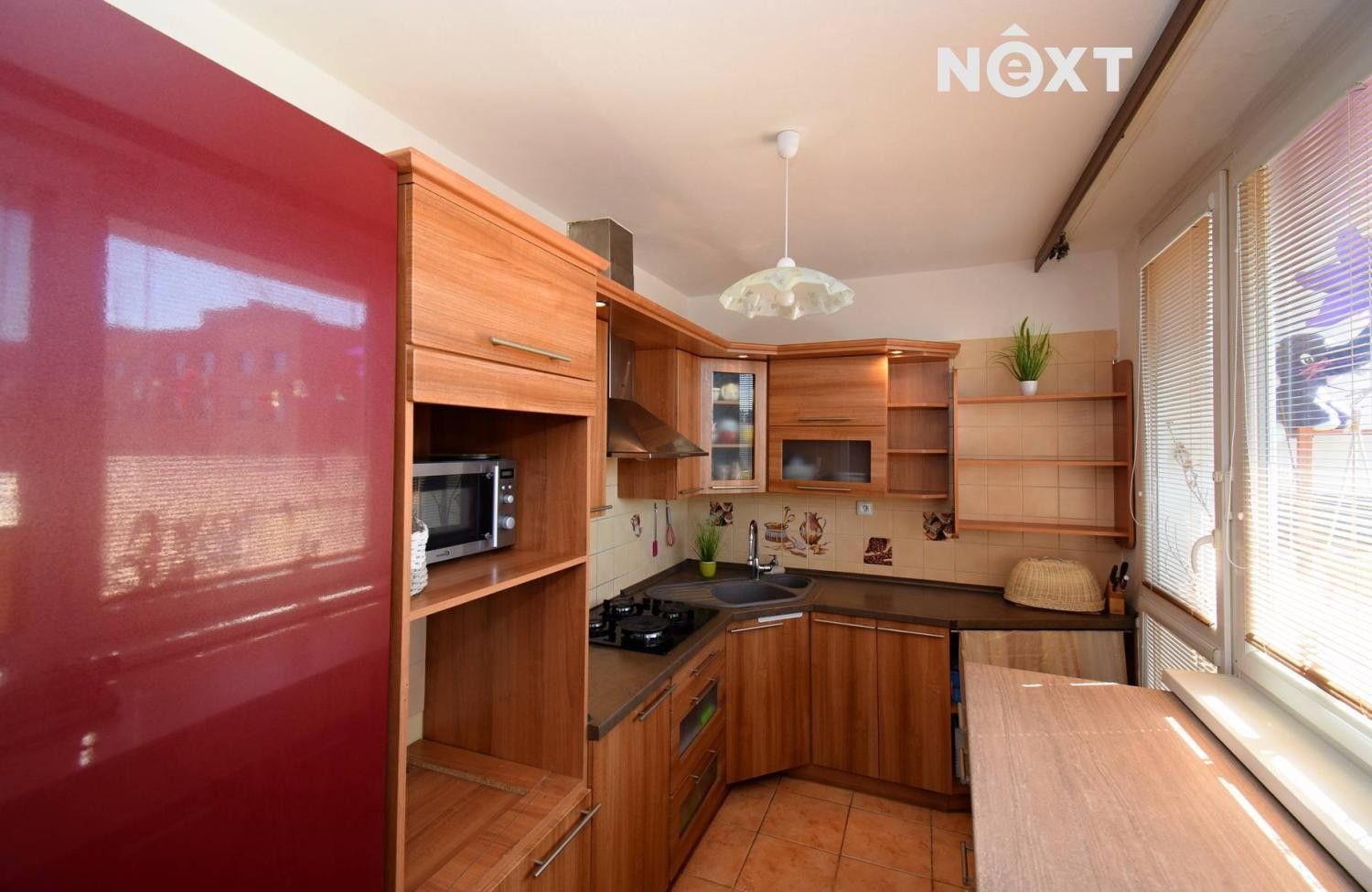 2+1, Ukrajinská, Kladno, 66 m²