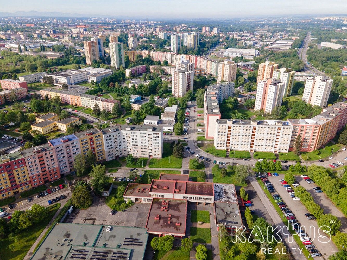 Prodej obchodní prostory - Ostrava - Moravská Ostrava, okres Ostrava-město, Moravskoslezský kraj, 1 500 m² - 5