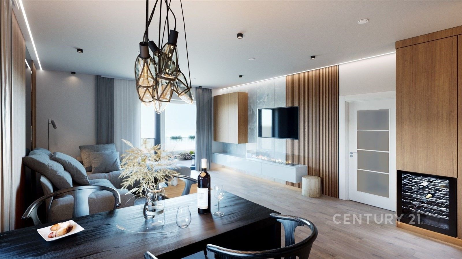 Prodej byt 2+kk - Kotkova, Znojmo, 53 m²