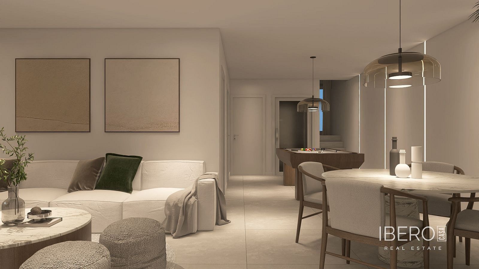 Prodej rodinný dům - La Cala de Mijas, ES, 279 m² - 5