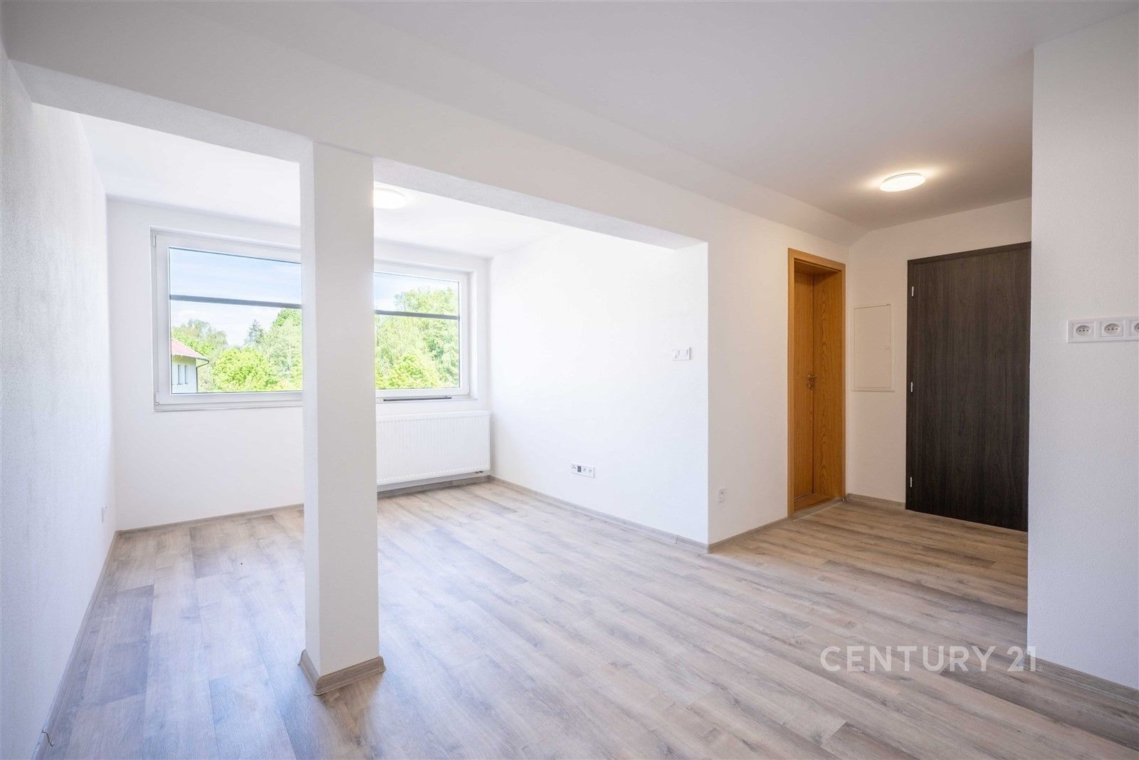 3+kk, Jirchářská 60, Vimperk II, 54 m² - 1