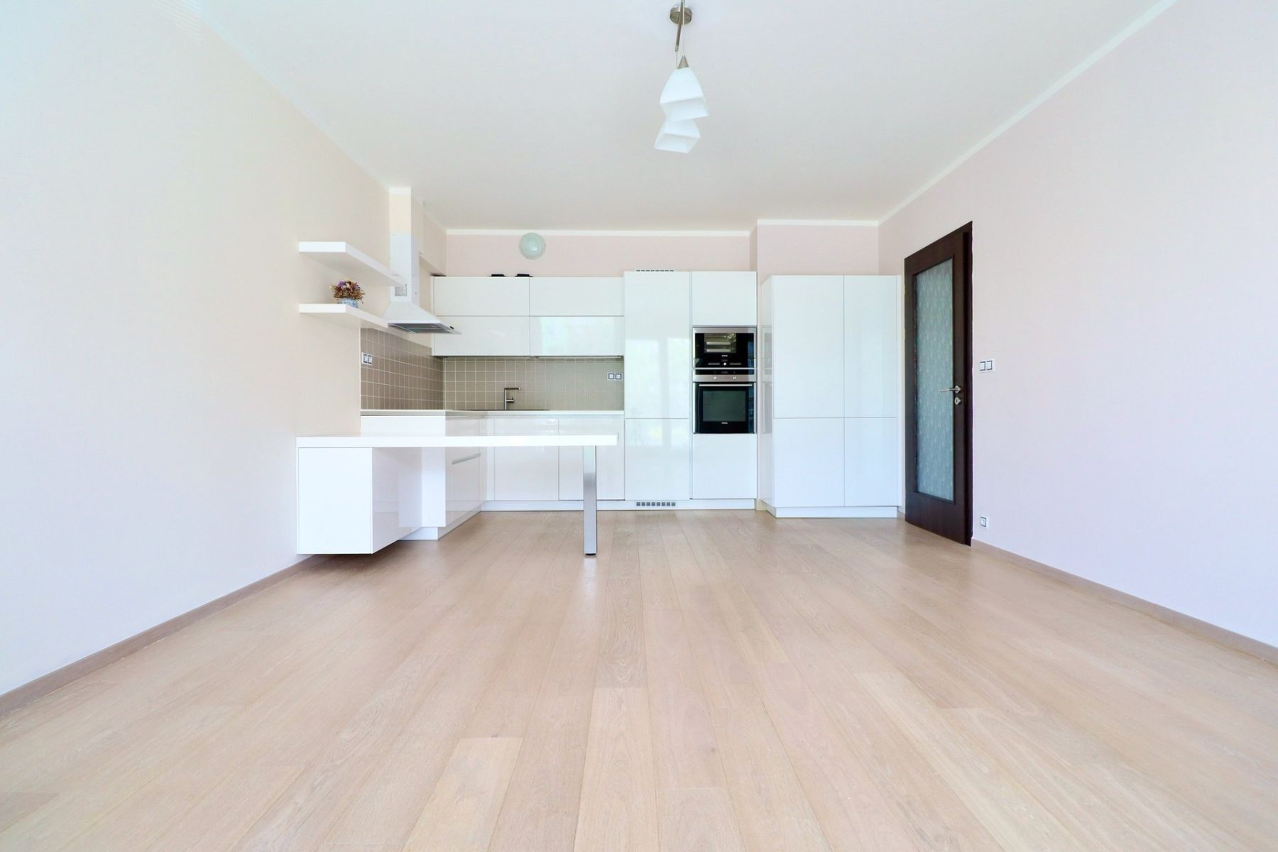 3+kk, Chlebovická, Praha - Letňany, 69 m² - 1