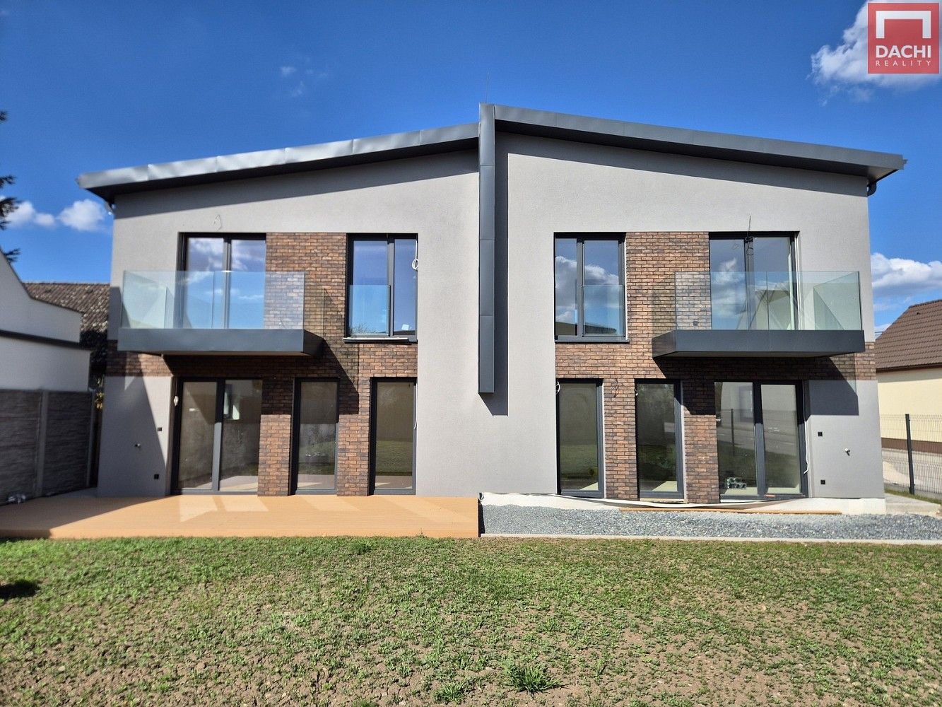 Rodinný dům, 111 m²
