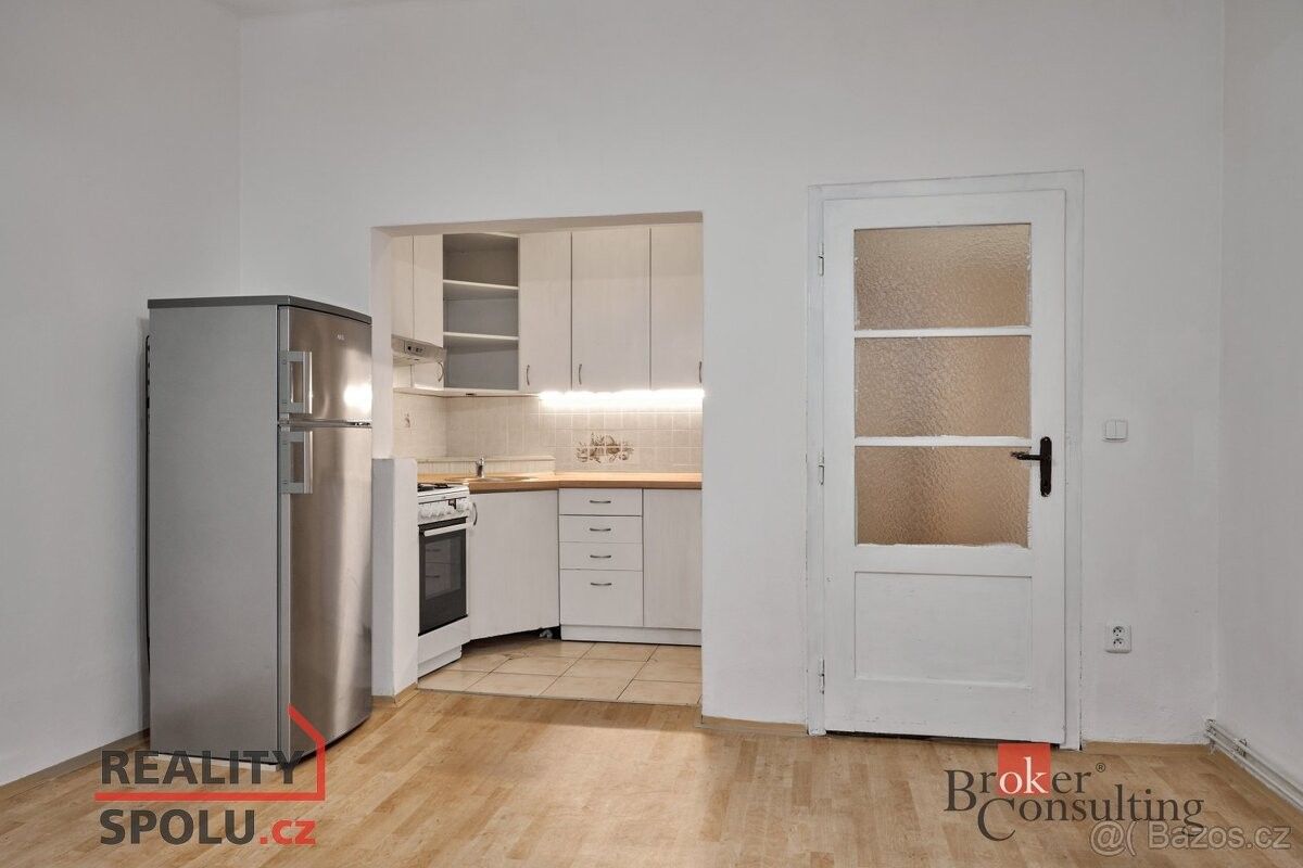 Pronájem byt - Jihlava, 586 01