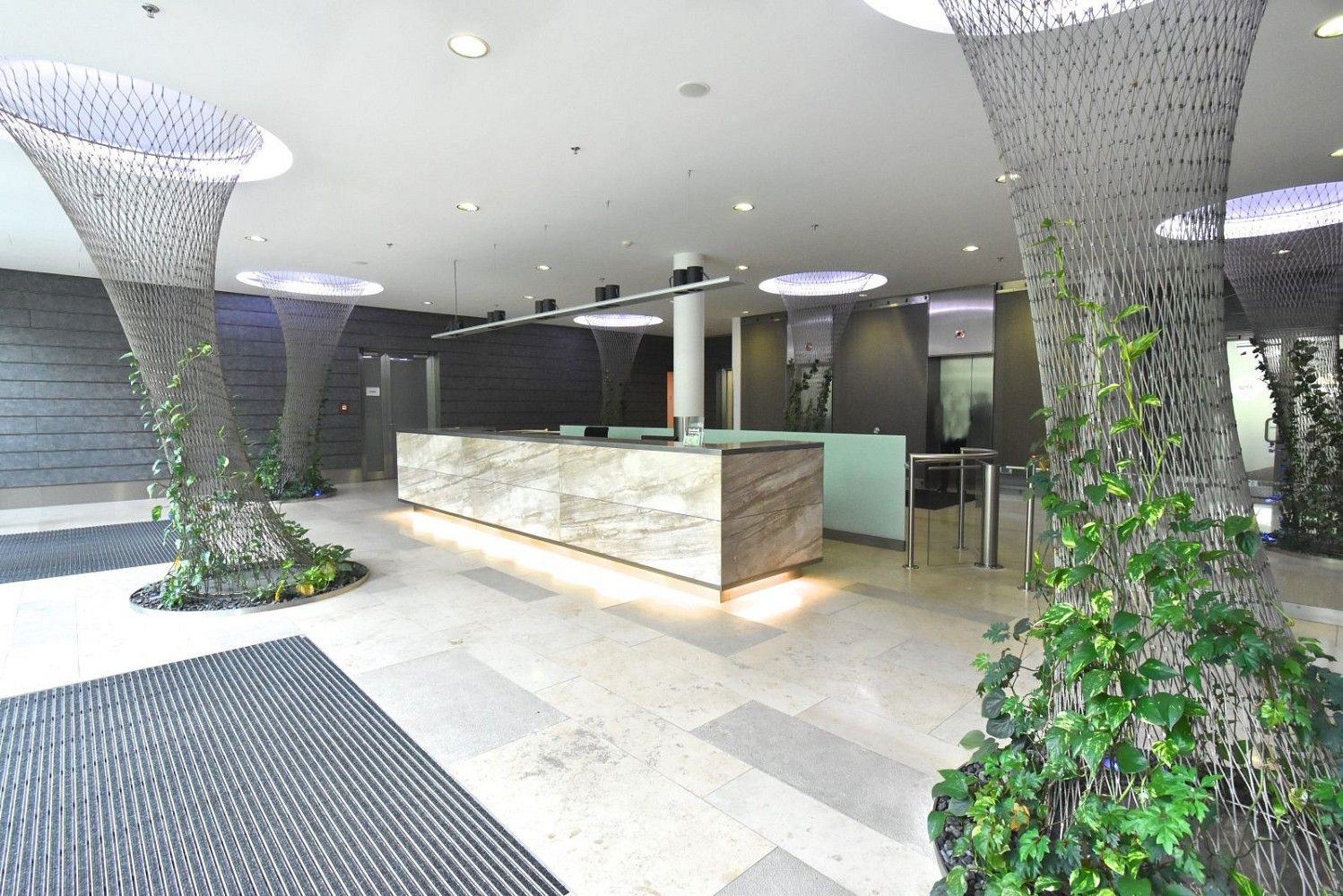 Kanceláře, Vestec, okres Praha-západ, Středočeský kraj, 525 m² - 2