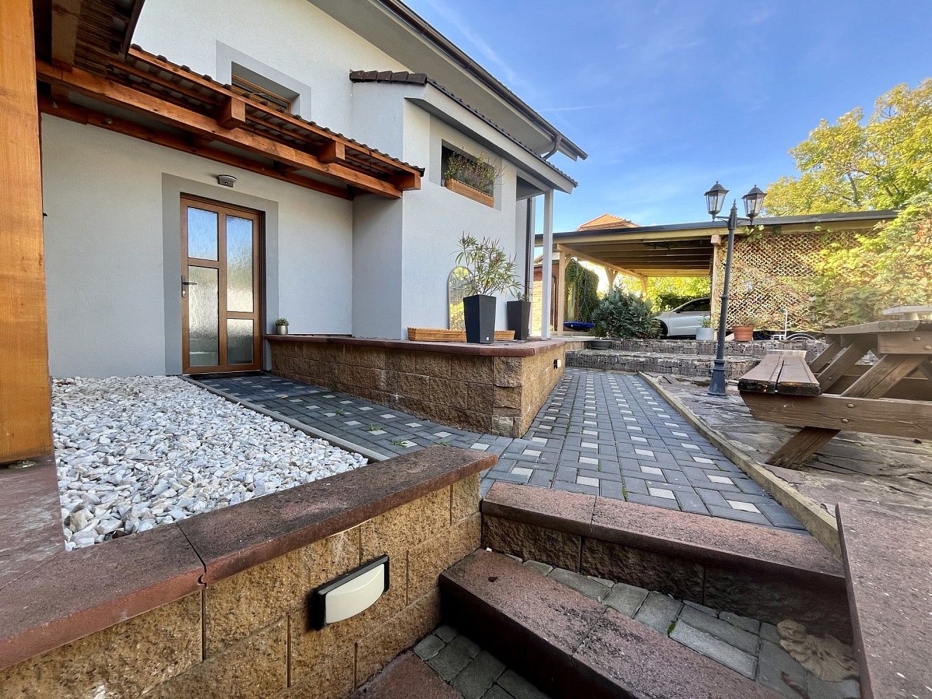 4+kk, Český Brod - Štolmíř, okres Kolín, 82 m²