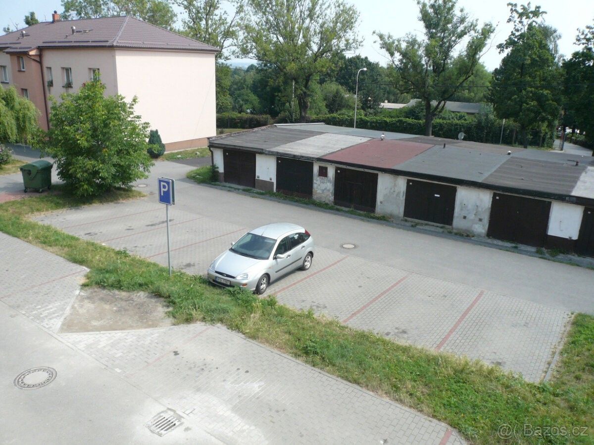 Byt · Ostrava, 710 00 - 4
