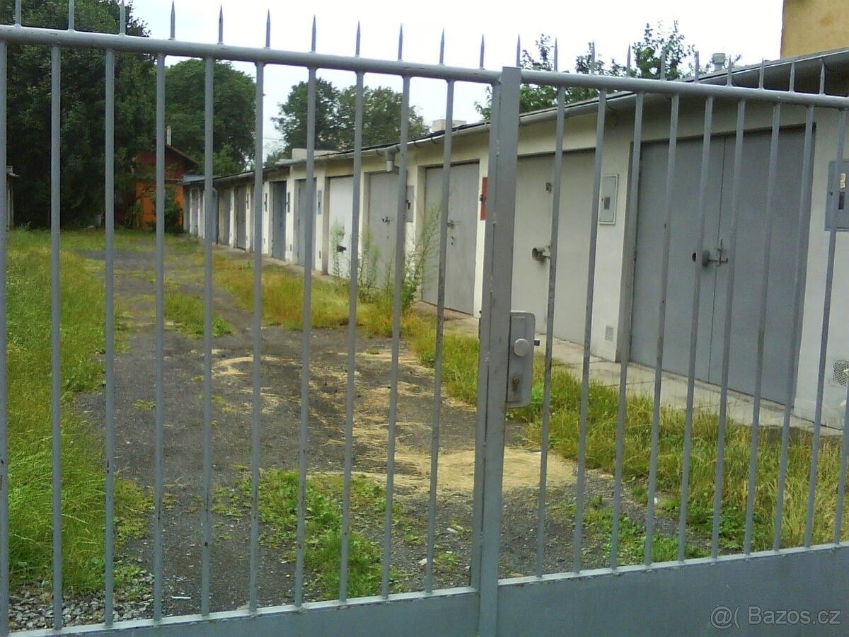 Garáž, Ostrava - View 3