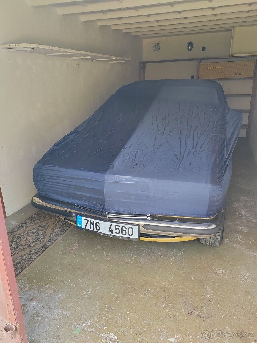 Garáže, Prostějov, 796 01