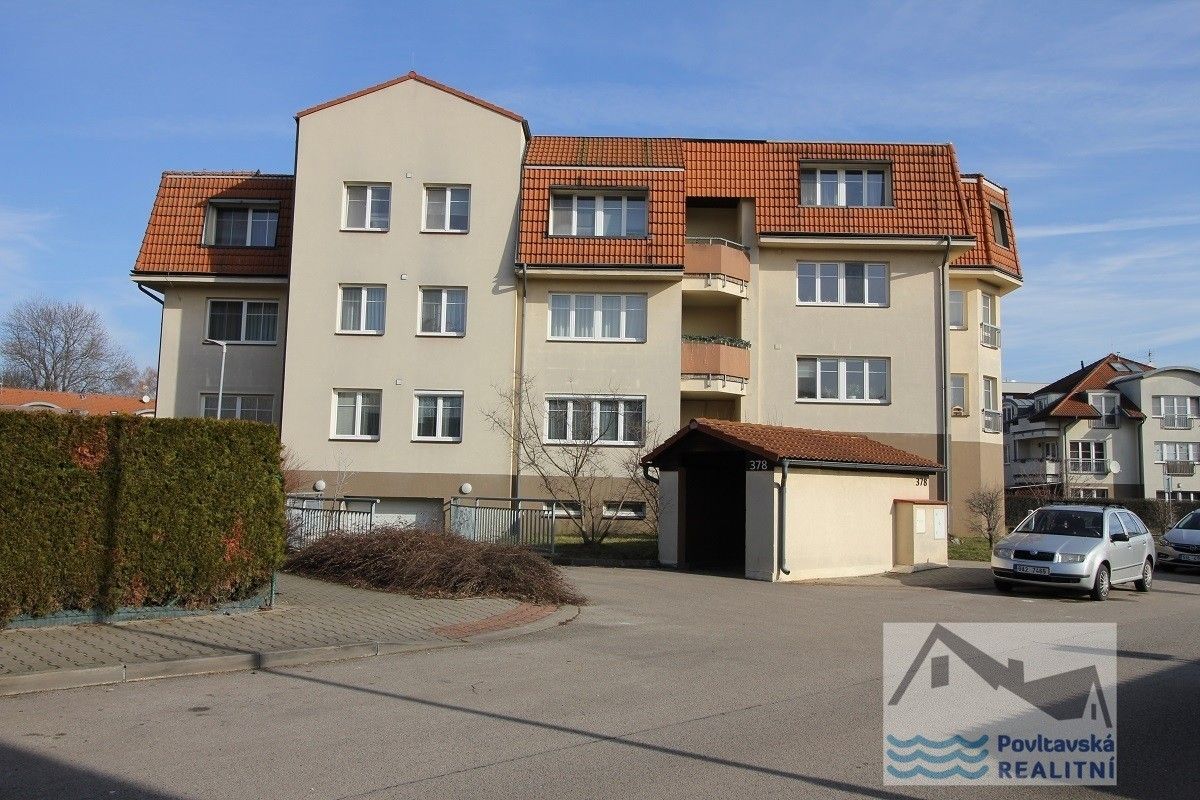 Prodej byt 1+kk - U Ctěnického Potoka, Přezletice, 35 m²