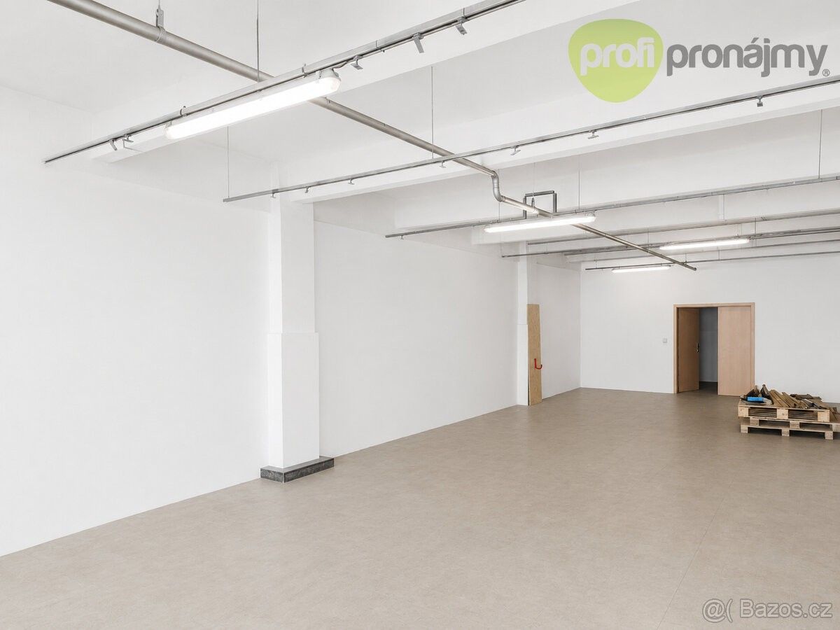 Obchodní prostory, Zlín, 760 01 - 2