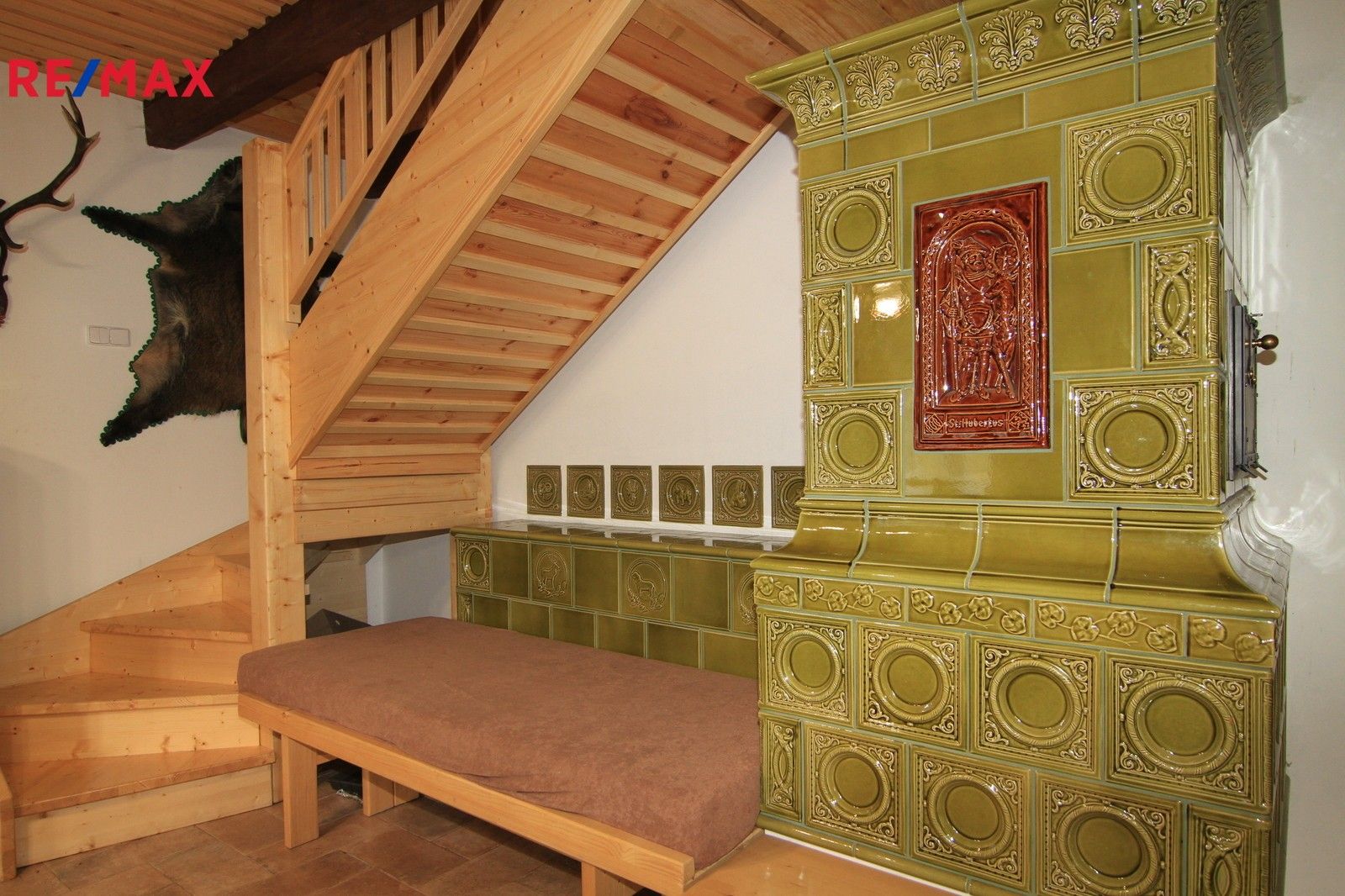 Prodej chalupa - Nové Hamry, 127 m²