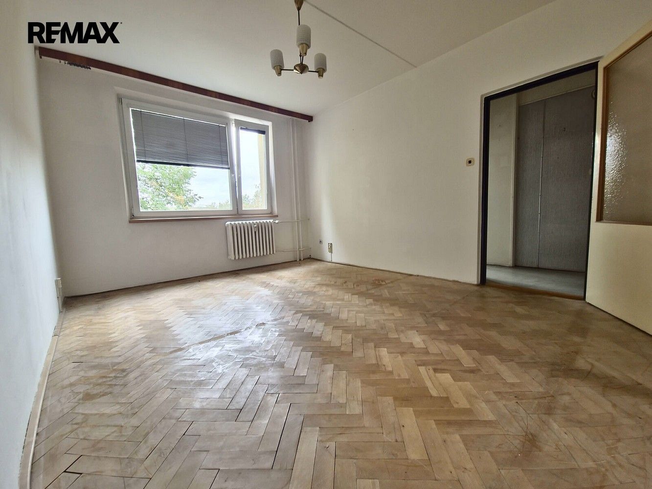 Byt 1+1 · 37 m² · Valašské Meziříčí, okres Vsetín, Zlínský kraj - 4