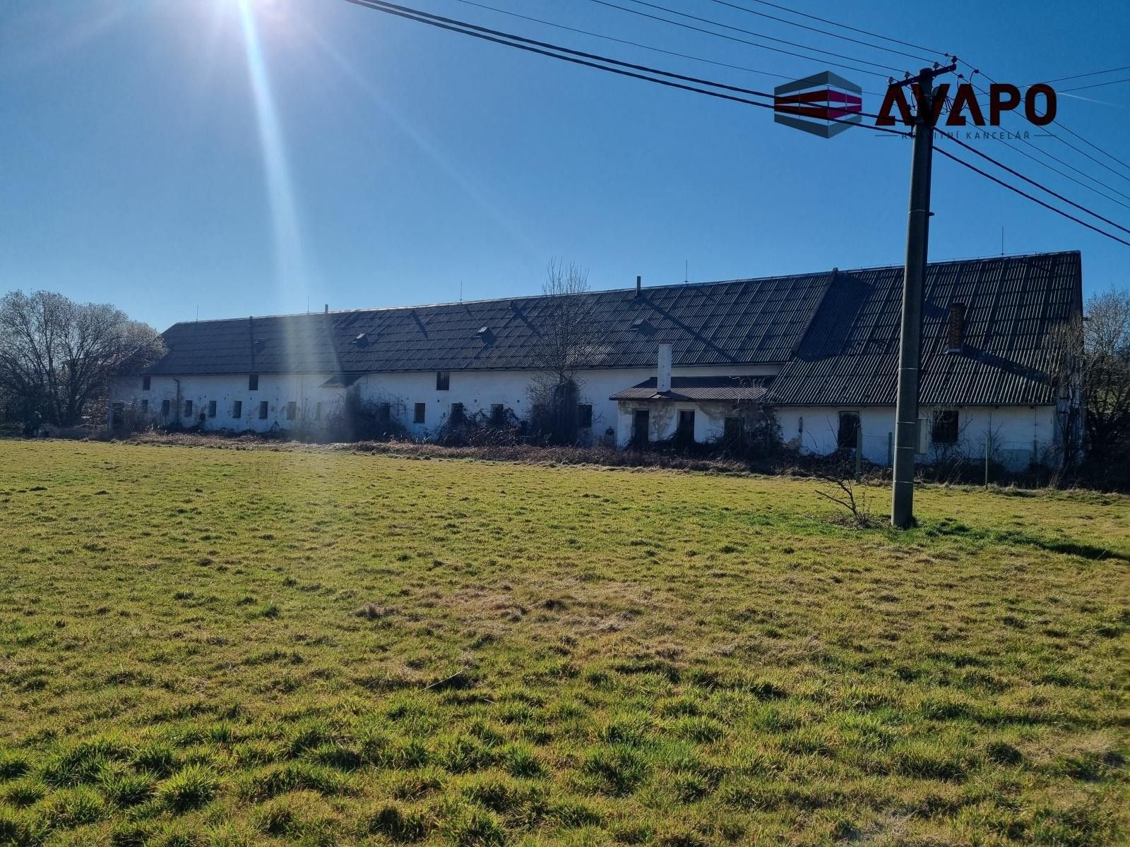 Prodej sklad - Žimrovice, Hradec nad Moravicí, 900 m²