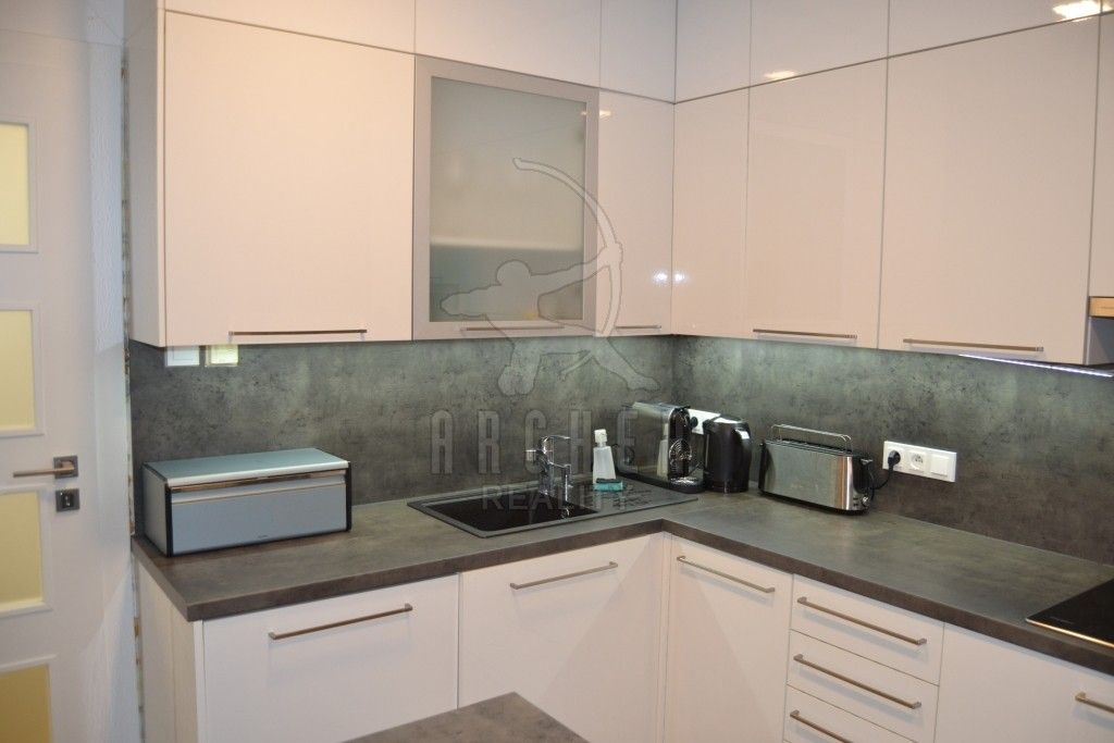 Prodej rodinný dům - Za ovčínem, Praha, 125 m²