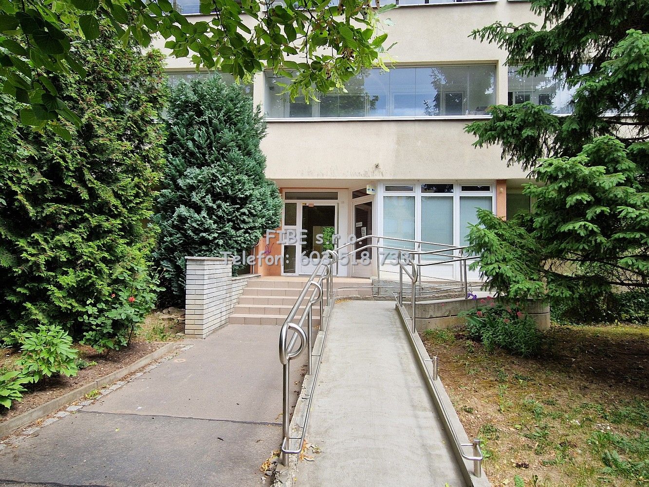 Byt 1+kk · 34 m² · Praha - Prosek, okres Praha 9, Hlavní město Praha - 4