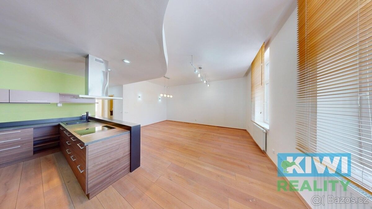 Pronájem byt 3+kk - Ostrava, 703 00, 95 m²