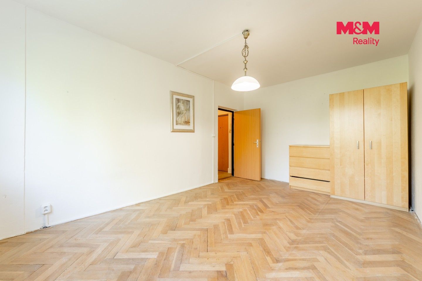 2+1, Polská, Kladno, 52 m² - 2