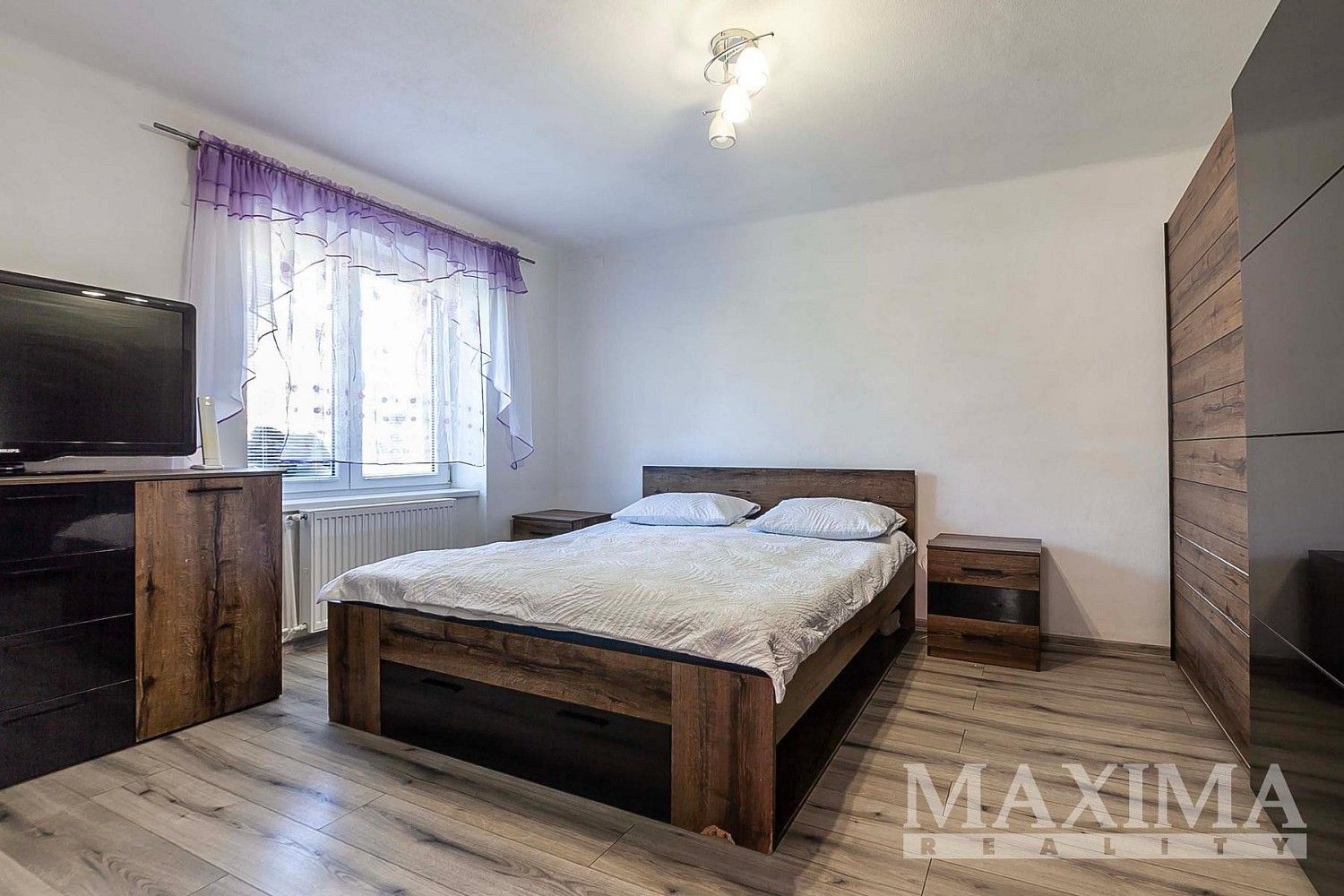 Prodej byt 2+1 - Malé náměstí, Dýšina, okres Plzeň-město, 55 m² - 5
