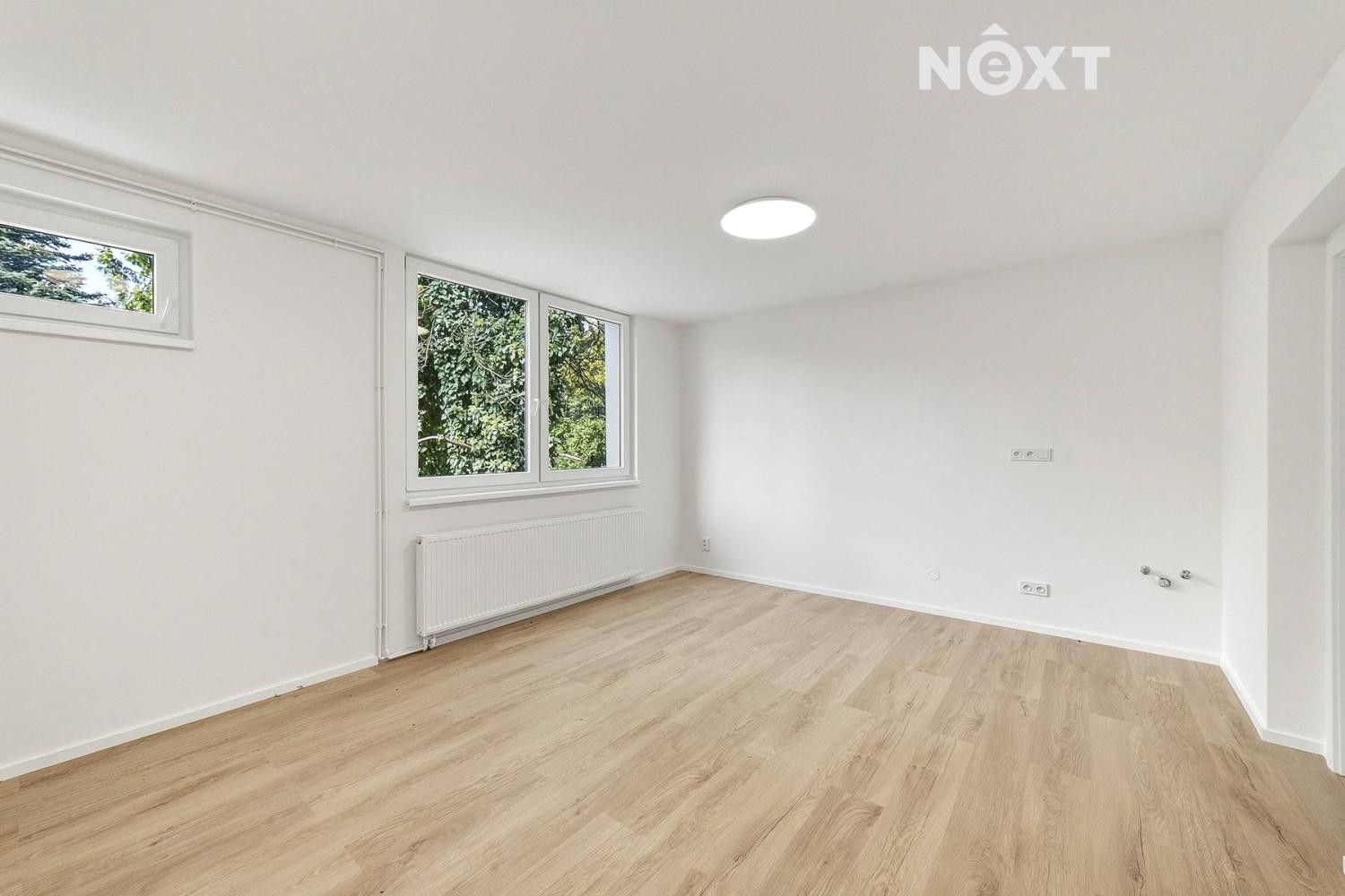 1+kk, Praha Kyje, 20 m² - 1