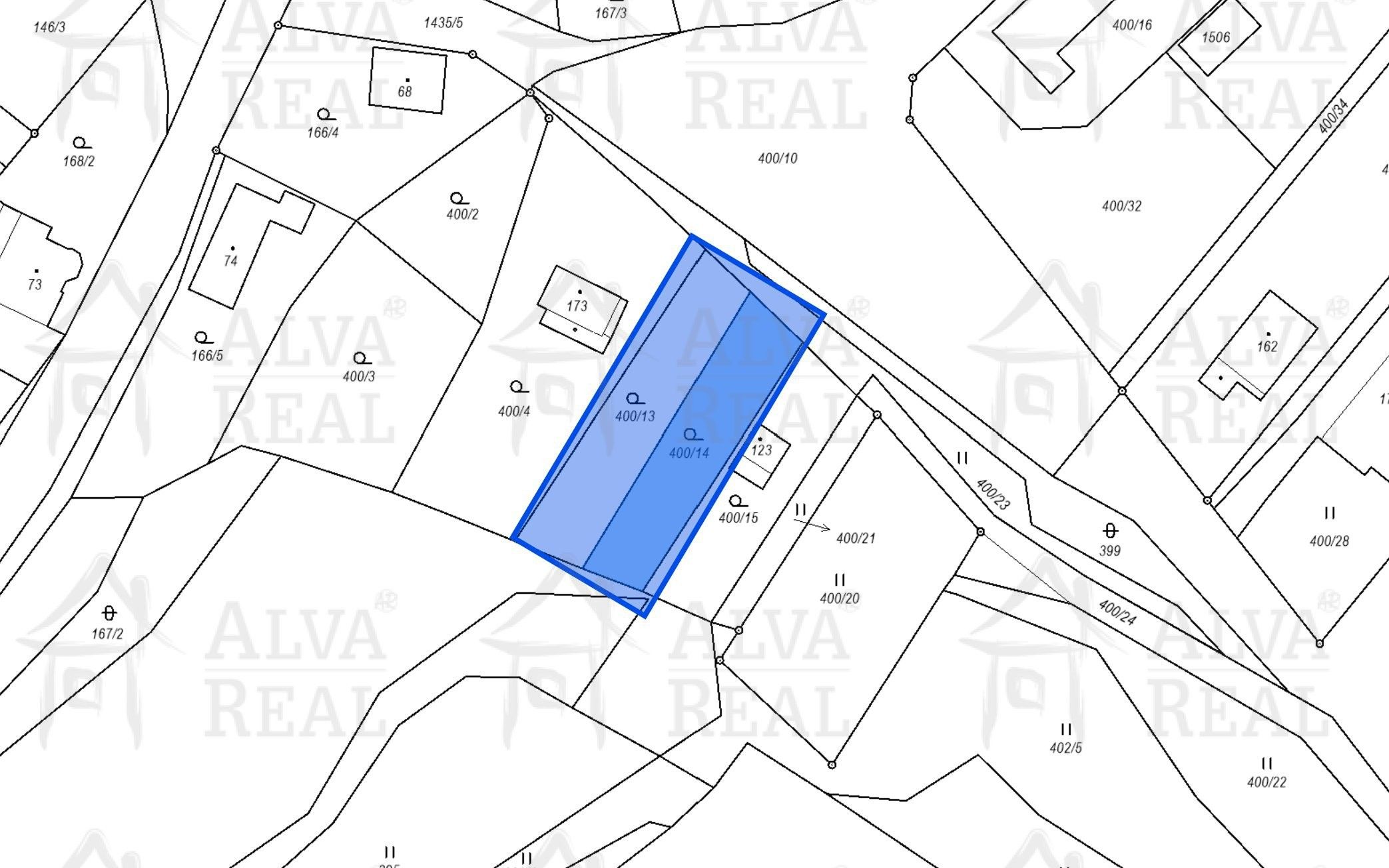 Prodej pozemek pro bydlení - Bukov, 836 m²