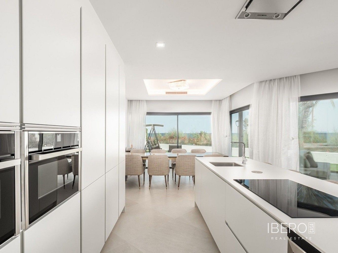 Rodinný dům · 364 m² · Estepona, ES - 4