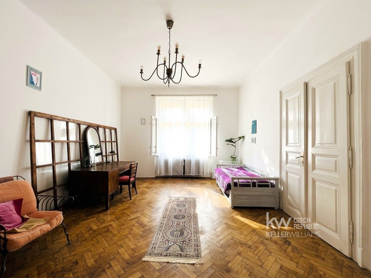 Byt 2+1 · 75 m² · Jeruzalémská 961, Praha Nové Město - 4