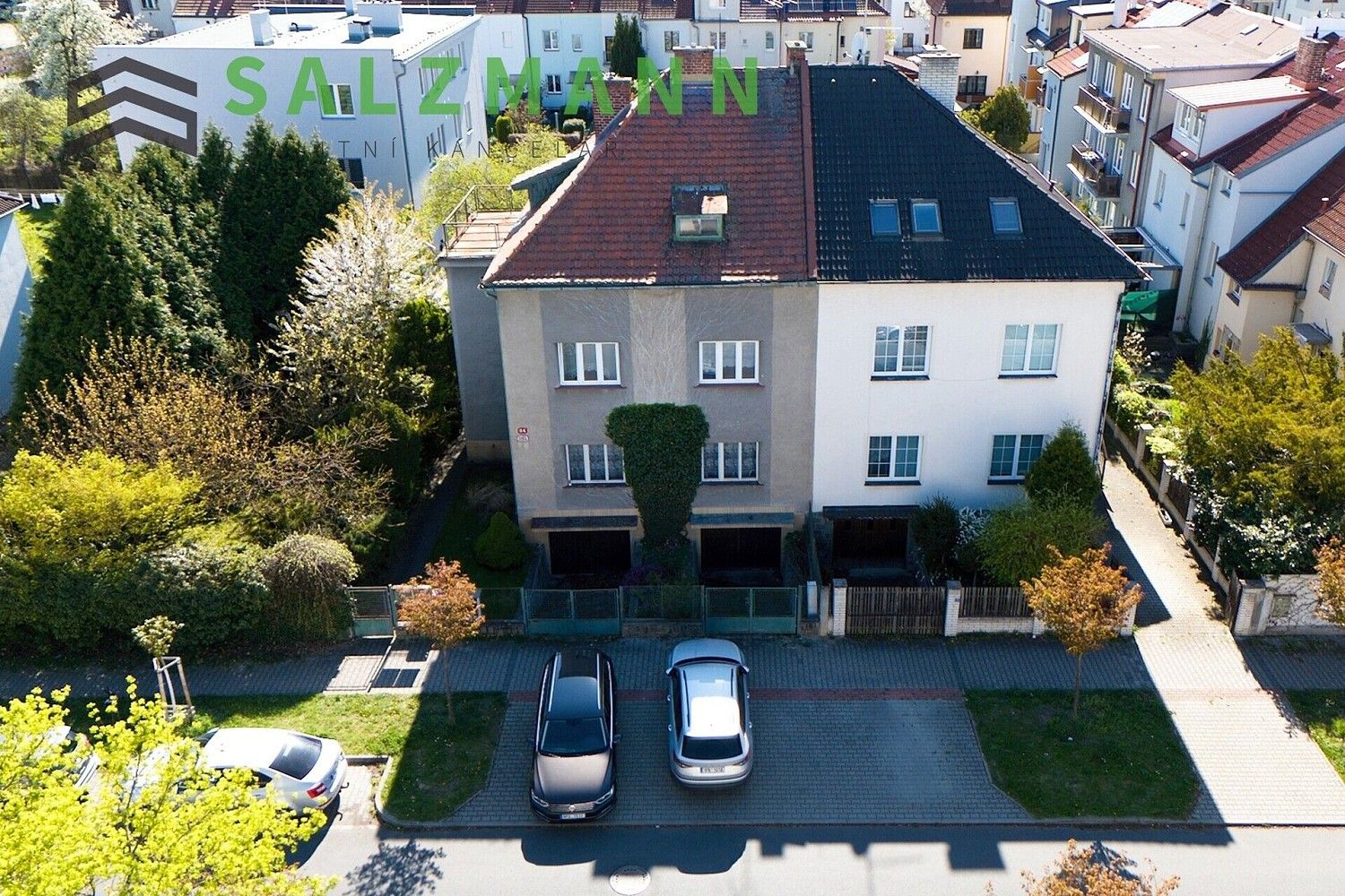 Byt 3+1, 85 m²