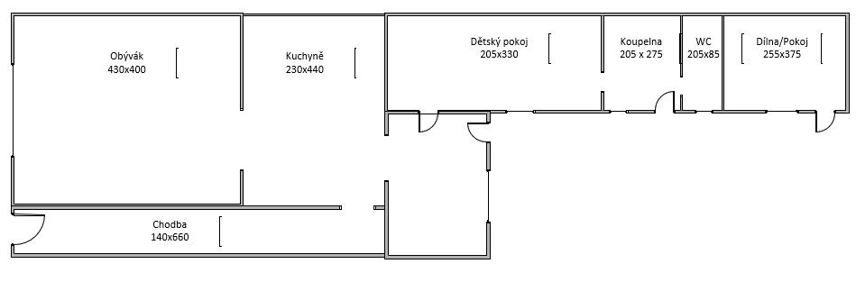 Rodinný dům · Boskovice, 680 01 - 2