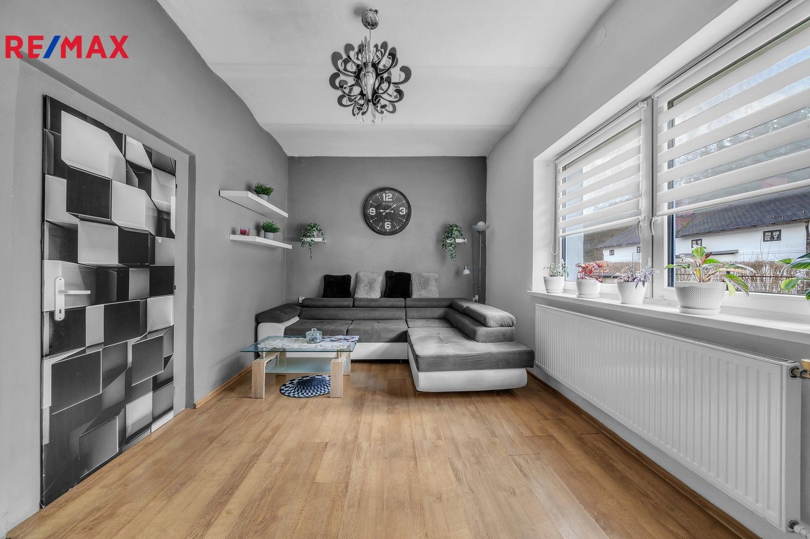 Prodej rodinný dům - Hynčice, 150 m²