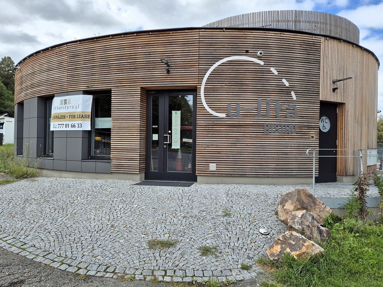 Ostatní, Balbínova, Příbram - Příbram II, 107 m² - 2