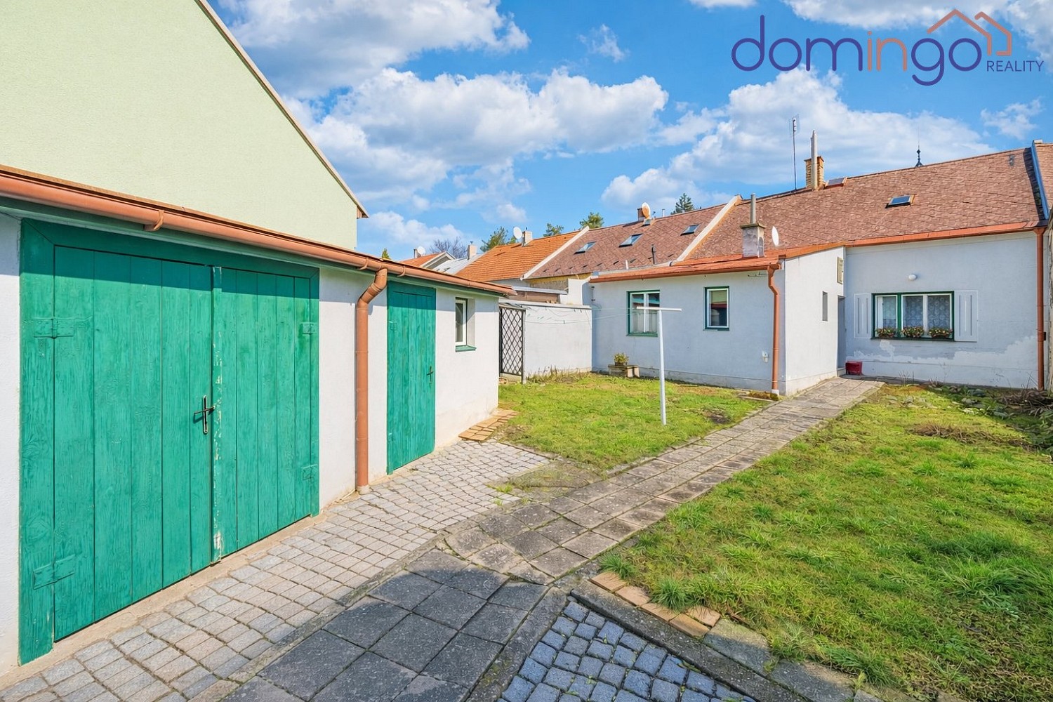 Rodinný dům · 100 m² · Lanškrounská, Svitavy - Předměstí - 4