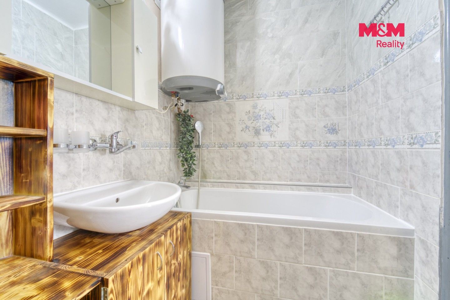 Byt 3+1 · 71 m² · Těnovice, Spálené Poříčí - 3