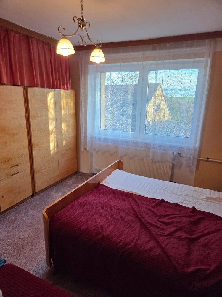 Pronájem rodinný dům - Kojetice na Moravě, 675 23