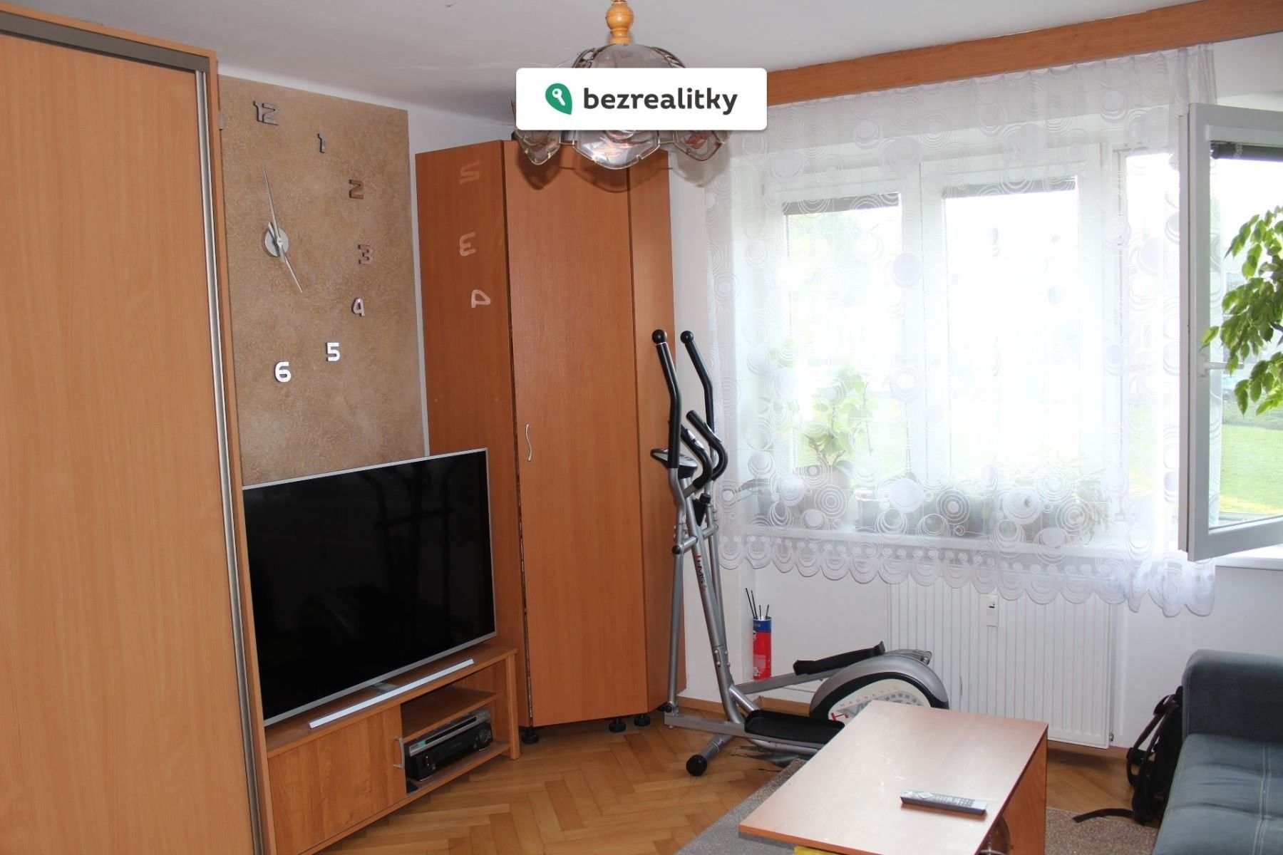 2+1, V Prokopě 1358, Čelákovice, 56 m² - 2