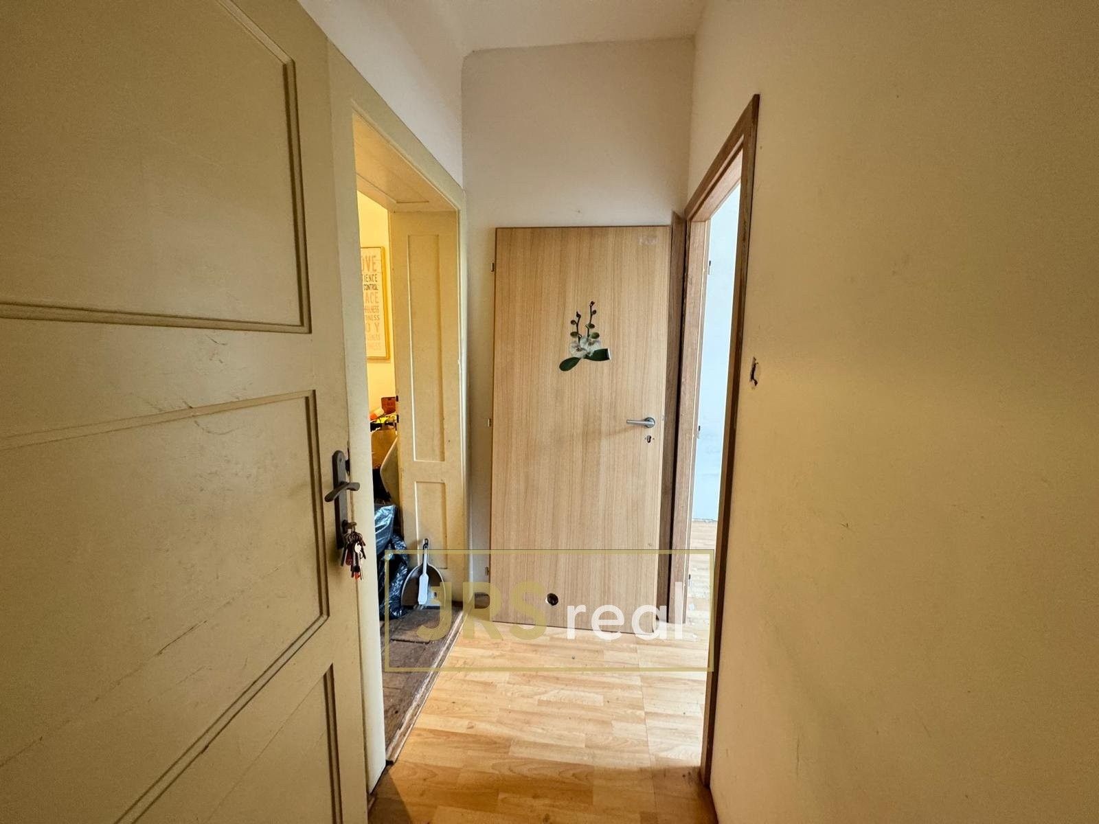 Pronájem byt 3+1 - Brno, 40 m² - 5