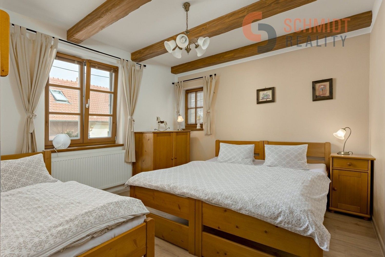 Ubytovací zařízení · 605 m² · Pavlov, okres Břeclav, Jihomoravský kraj - 4