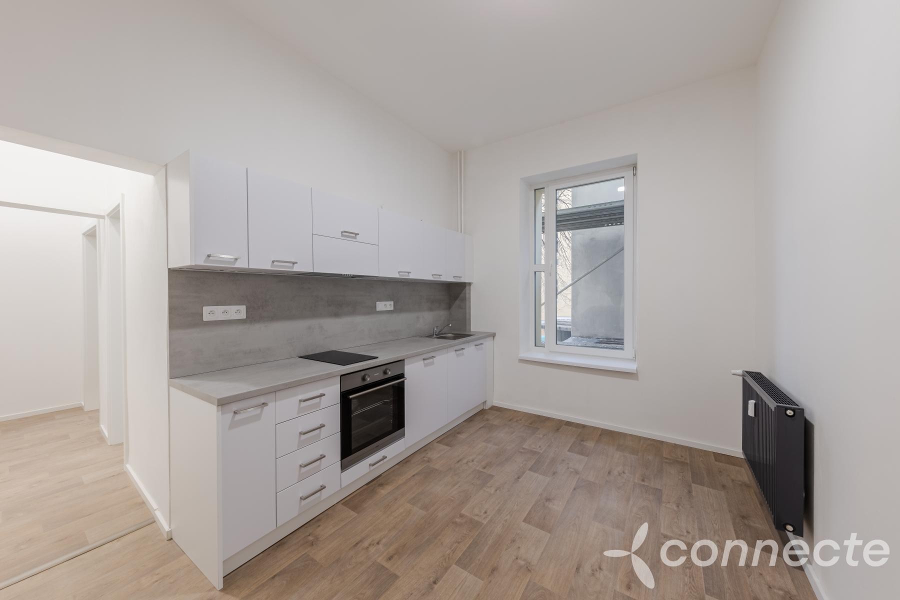 Byt 2+1 · 47 m² · Husova, Přerov I-Město - 3