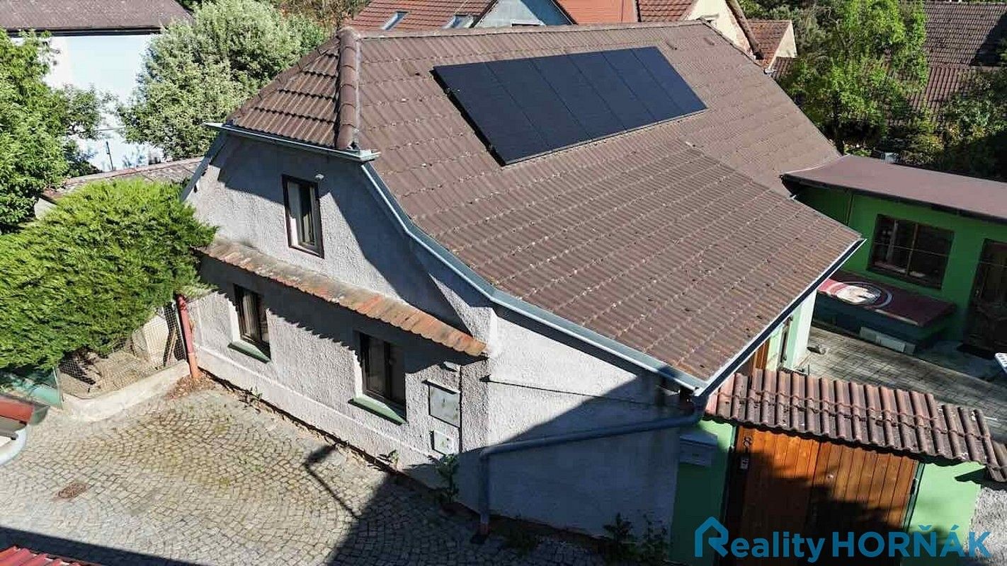 Rodinný dům, 70 m²