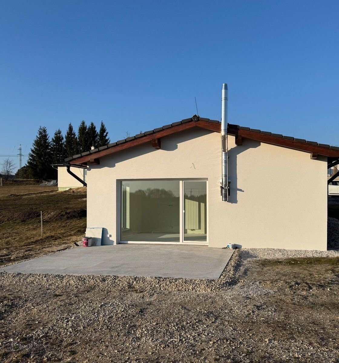 Prodej rodinný dům - Skalná, 351 34